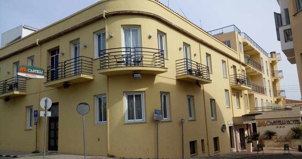 Hotel Castelli